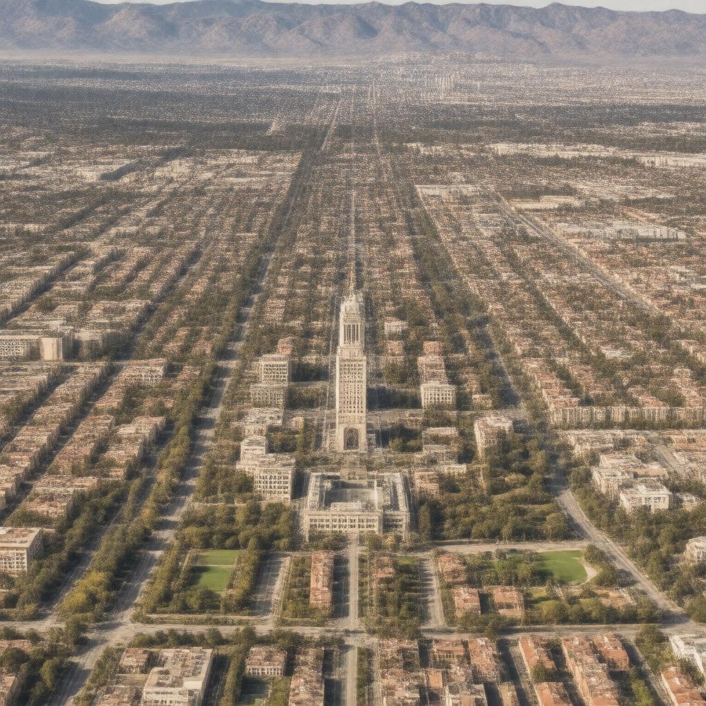 City of Palo Alto